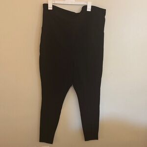 Maternity Leggings XXL
